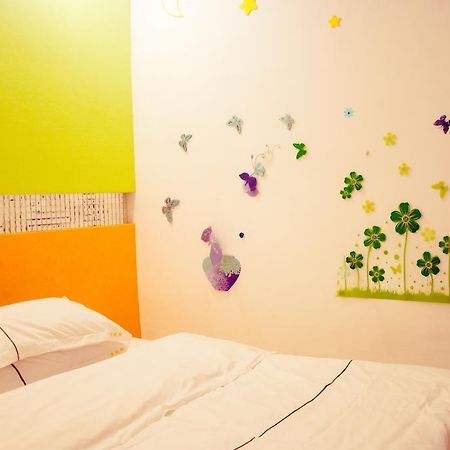 Blog Hotel กวางโจว ห้อง รูปภาพ