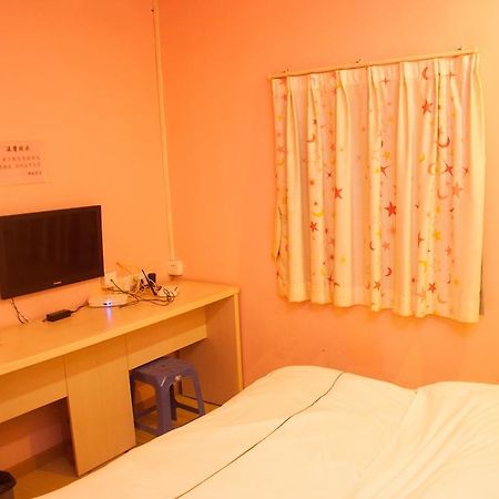 Blog Hotel กวางโจว ห้อง รูปภาพ