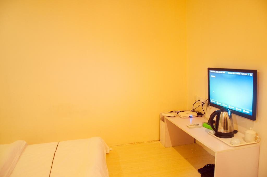 Blog Hotel กวางโจว ห้อง รูปภาพ