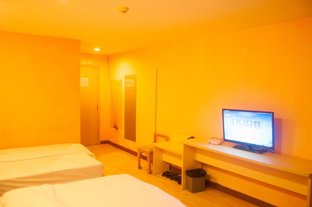 Blog Hotel กวางโจว ห้อง รูปภาพ